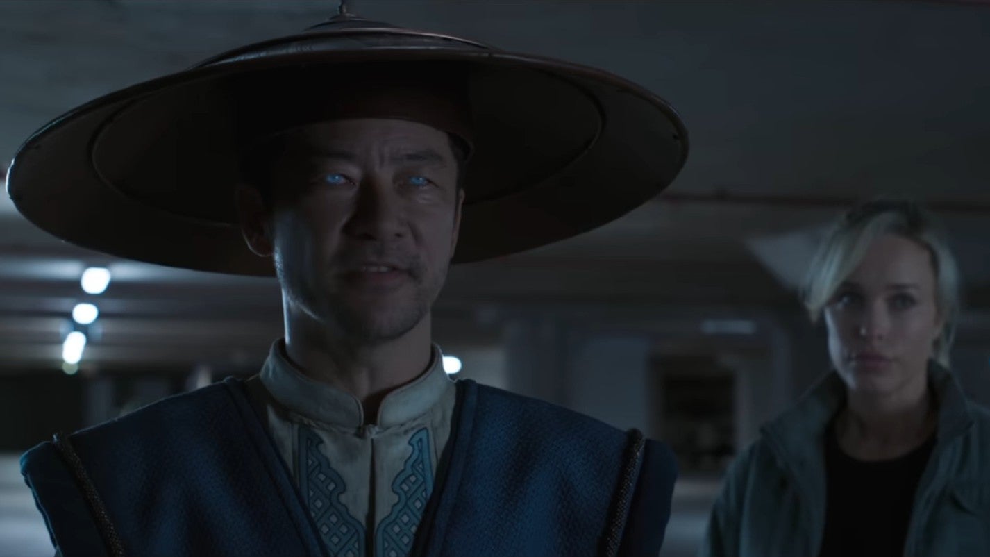 Mortal Kombat 2 movie shimmies forward a week in May, avoiding klash with The Mandalorian