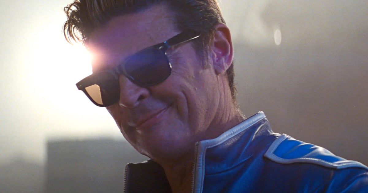 Mortal Kombat 2 movie's chain-flinging, torso-splitting full reveal trailer is here Mortal Kombat 2 movie's chain-flinging, torso-splitting full reveal trailer is here