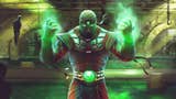 Ta postać z Mortal Kombat powstała z... komunikatu o błędzie. Ed Boon wspomina narodziny wojownika