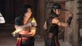 Mortal Kombat movie releases in the US - but's a no-show in the UK