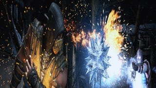 Mortal Kombat X continua a tradição ultra-violenta da série