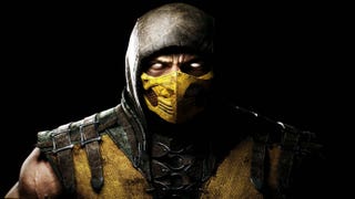 Mortal Kombat X: Dois novos lutadores na E3