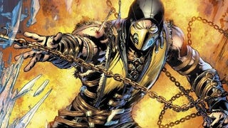 Mortal Kombat X é o maior lançamento de sempre na série