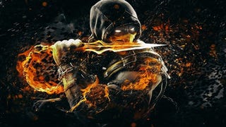 Mortal Kombat X foi cancelado na PS3 e Xbox 360