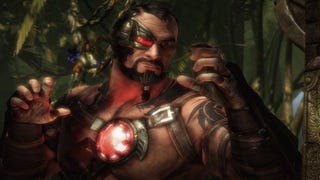 Mortal Kombat X foi o mais vendido para a PS4 na PSN em abril