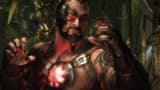 Mortal Kombat X foi o mais vendido para a PS4 na PSN em abril