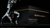 Mortal Kombat X: Kollector's Edition bevat Scorpion figurine
