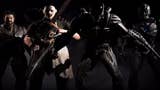 Primer gameplay del Kombat Pack 2 de Mortal Kombat X