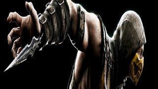 'Mortal Kombat X krijgt controller voor PS4 en Xbox One'