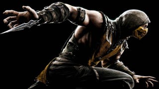 Mortal Kombat X op PlayStation 3 en Xbox 360 geannuleerd