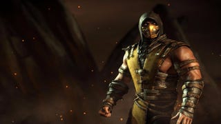 'Mortal Kombat X op PS3 en Xbox 360 weer uitgesteld'