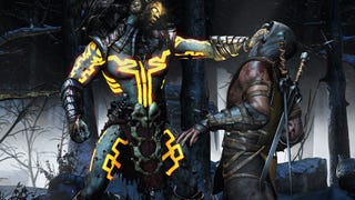 Mortal Kombat X para PC recebe atualização corrigida