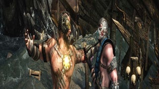 Mortal Kombat X - pierwsze recenzje