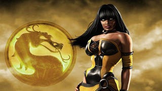 Tanya coming to Mortal Kombat X at the beginning of June [UPDATE]