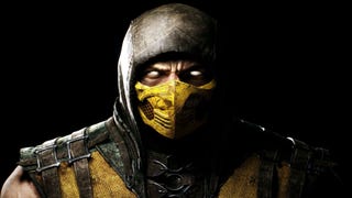 Mortal Kombat X uitgesteld voor PlayStation 3 en Xbox 360