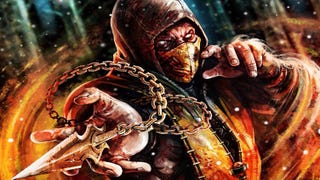 Mortal Kombat X vai receber novos lutadores em 2016
