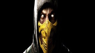 Mortal Kombat X's dumbly enjoyable story puts other fighting games to shame