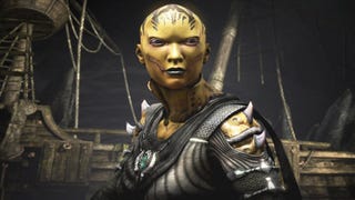 Mortal Kombat X's PC system requirements revealed