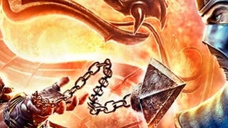 Mortal Kombat 'Kollectors' Edition announced by Warner