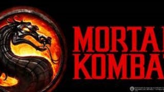 Mortal Kombat video shows off Scorpion
