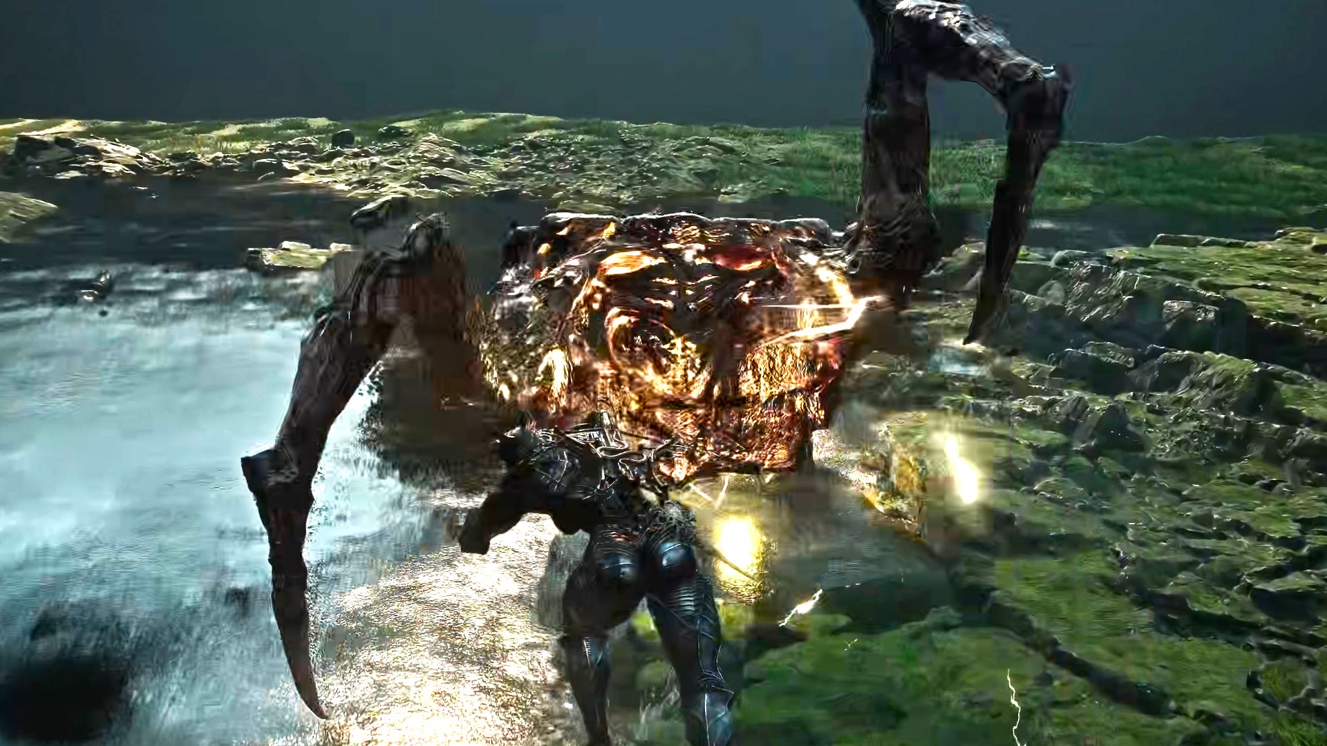 Mortal Shell 2: Gloomshade Grove walkthrough (Part 7)