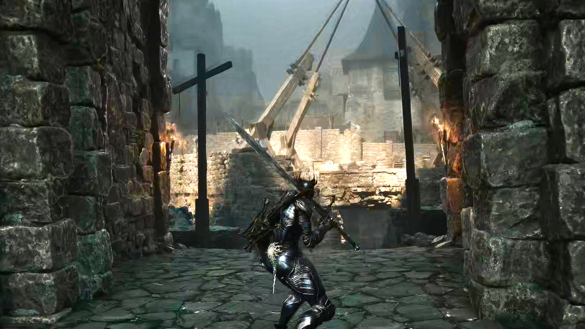Mortal Shell 2: Citadel Of Penance walkthrough (Part 9)