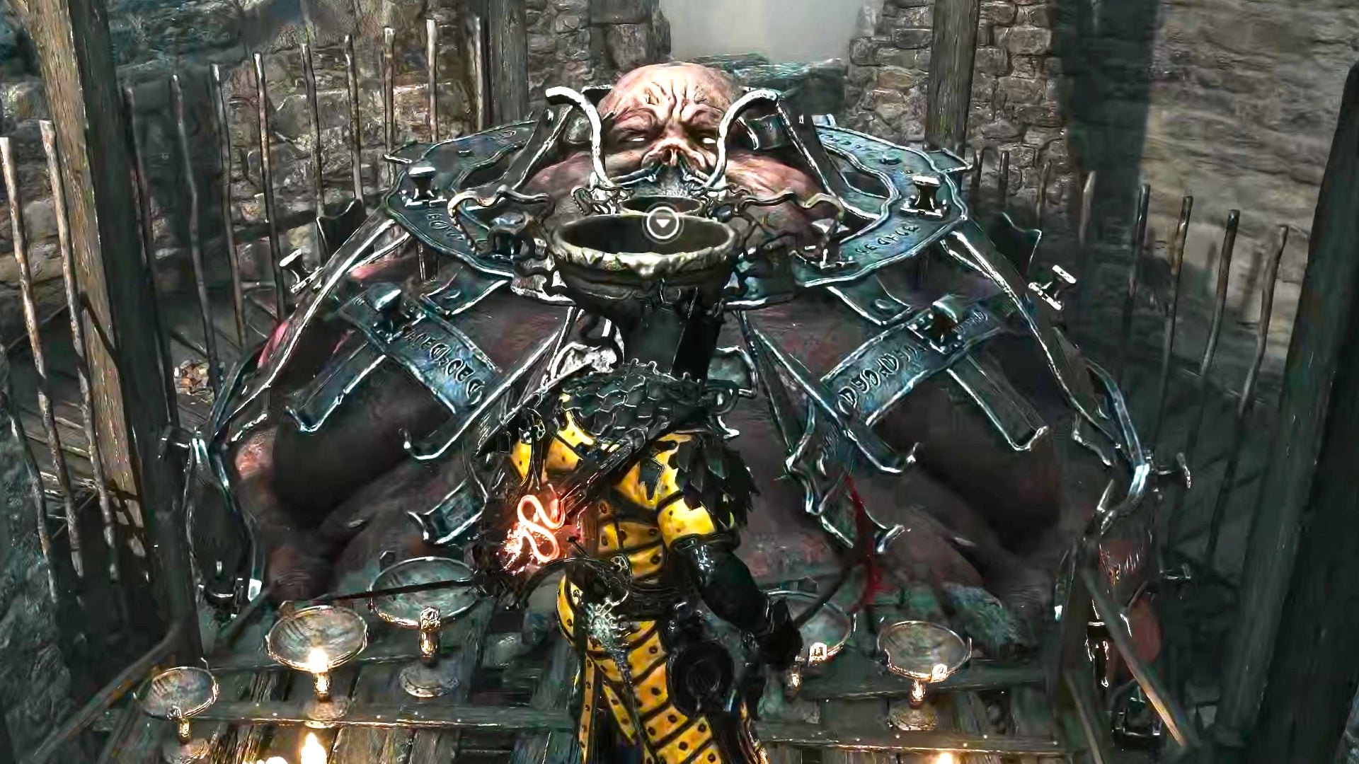 Mortal Shell 2: Castigator's Keep walkthrough (Part 22)