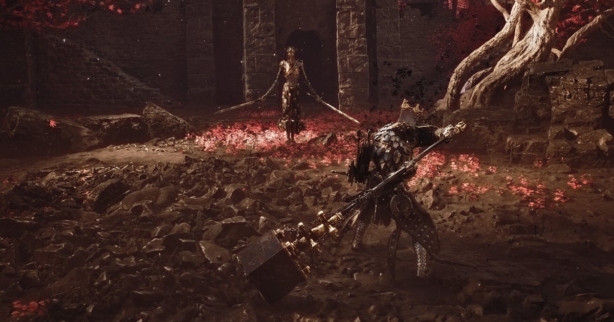 Mortal Shell 2 gets its first major update, adding in extra beacons, useful new items, and making riposte damage scaling actually work Mortal Shell 2 gets its first major update, adding in extra beacons, useful new items, and making riposte damage scaling actually work