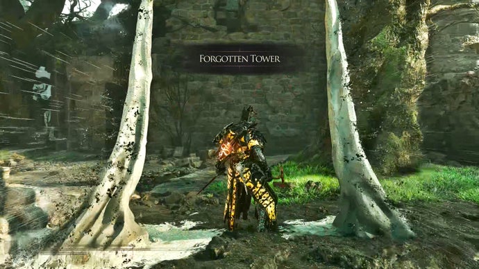 Mortal Shell 2: Forgotten Tower walkthrough (Part 25)