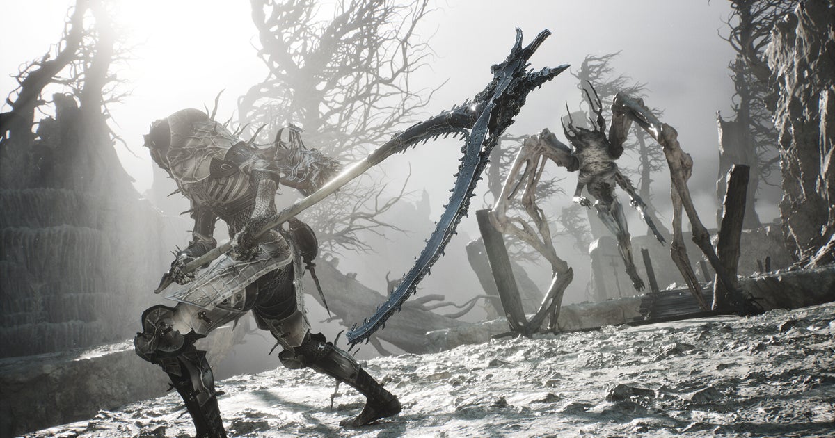 Tego soulslike'a warto mieć na oku. Pierwszy pokaz gameplayu zrobił wrażenie na graczach