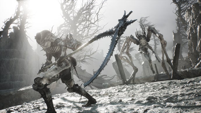 Tego soulslike'a warto mieć na oku. Pierwszy pokaz gameplayu zrobił wrażenie na graczach