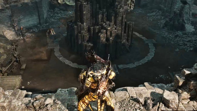Mortal Shell 2: High Lord's Keep walkthrough (Part 19)
