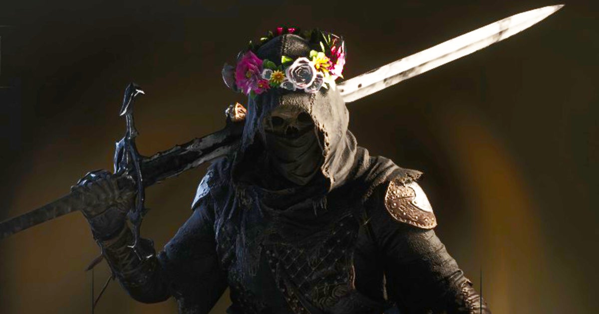Mortal Shell 2: How to parry