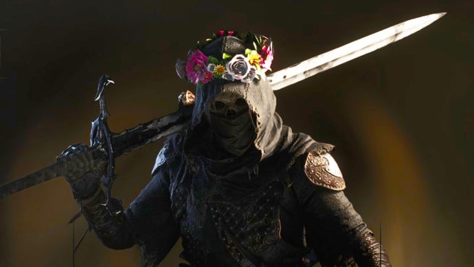 Mortal Shell 2: How to parry
