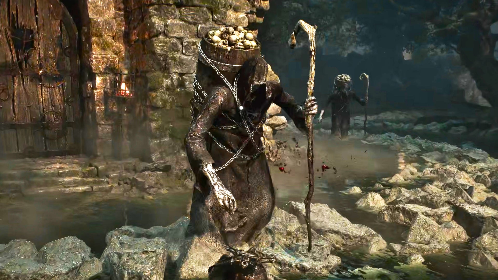 Mortal Shell 2: Ruins Of Nochte walkthrough (Part 11)
