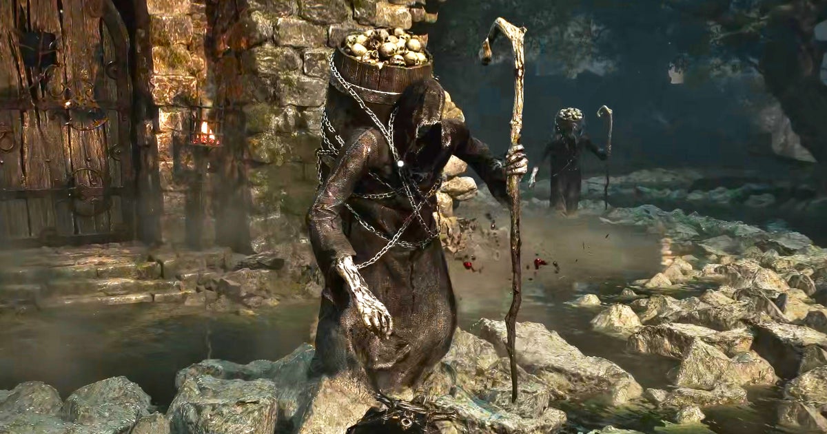 Mortal Shell 2: Ruins Of Nochte walkthrough (Part 11)