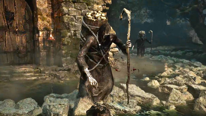 Mortal Shell 2: Ruins Of Nochte walkthrough (Part 11)