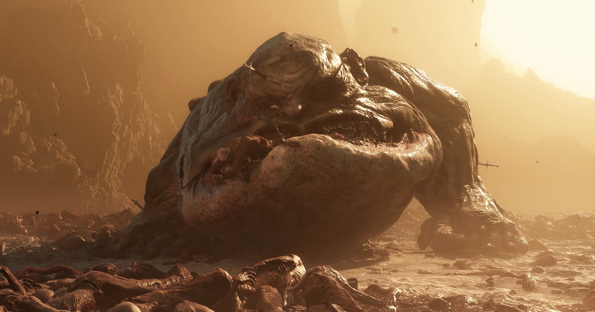 Mortal Shell 2: All bosses in order