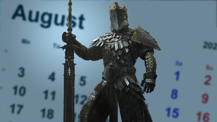 Mortal Shell 2 sets August 2026 release date