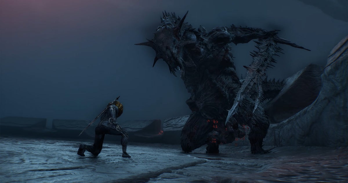 Steady yourself, Mortal Shell 2s Rotten Autumn update comes packed with 15 new dungeons, a photo mode, an alternative soundtrack, and a neat pumpkin helmet Steady yourself, Mortal Shell 2s Rotten Autumn update comes packed with 15 new dungeons, a photo mode, an alternative soundtrack, and a neat pumpkin helmet