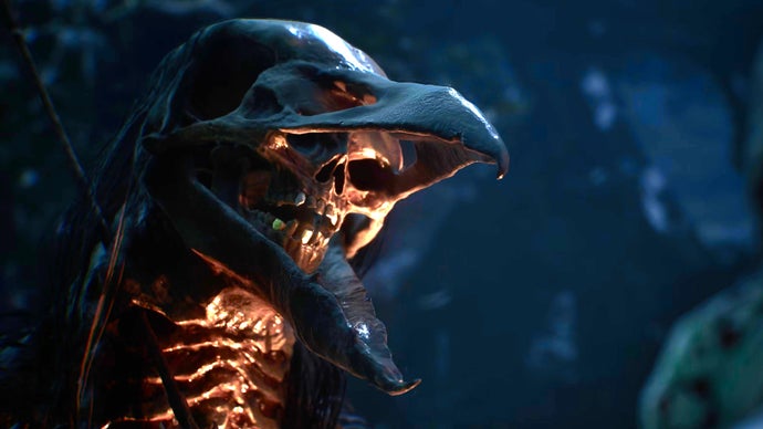 Mortal Shell 2: Prologue walkthrough (Part 1)