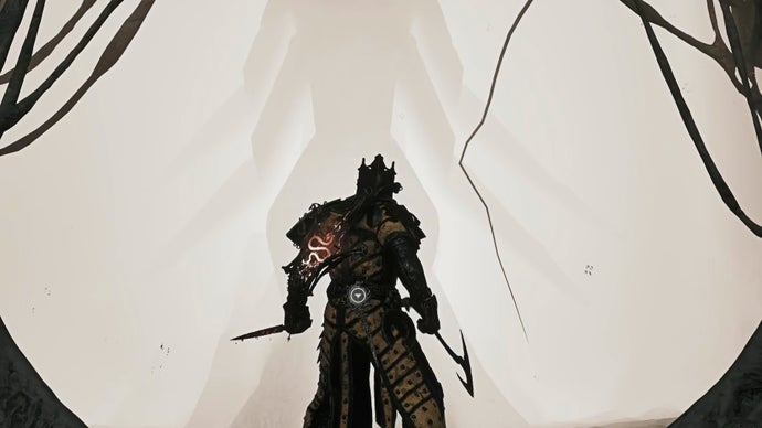 Mortal Shell 2: The Silent Steps walkthrough (Part 23)