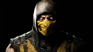 Mortal Kombat X: Kombat Pack comes with four characters, five skin packs   