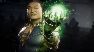 Nightwolf, Sindel, and Spawn coming to Mortal Kombat 11 - here's the Shang Tsung trailer