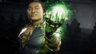 Mortal Kombat 11 character roster: every fighter leak and announcement far