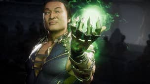 Nightwolf, Sindel, and Spawn coming to Mortal Kombat 11 - here's the Shang Tsung trailer