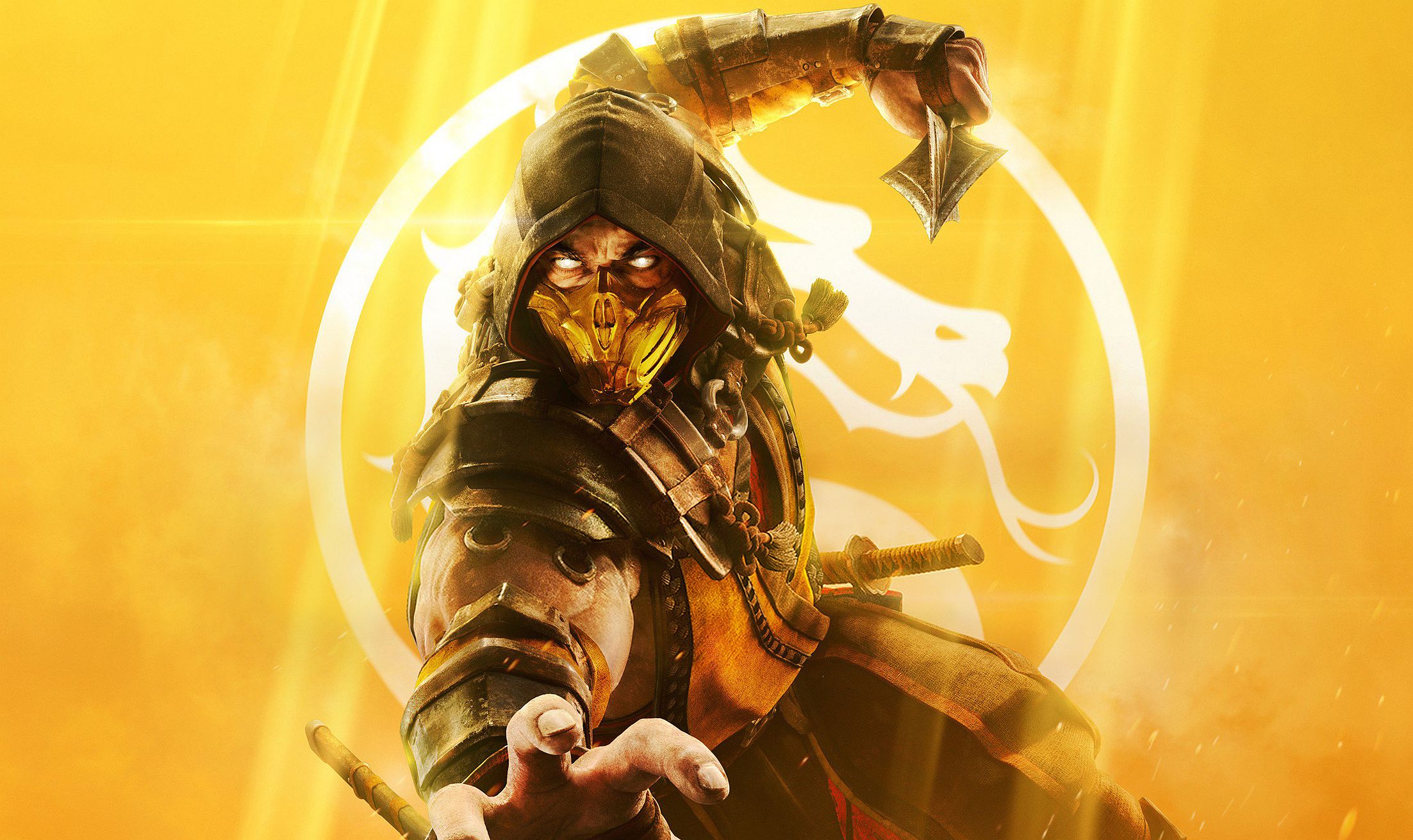 Don't expect a Mortal Kombat 12 announcement at EVO 2022