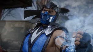 Mortal Kombat 11 is the best-selling game on all platforms in April - NPD
