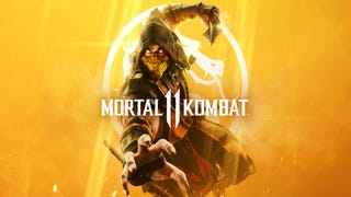 Killer Mortal Kombat 11 official cover revealed