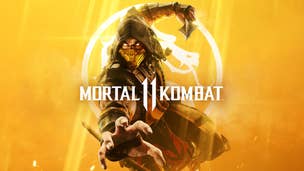 Killer Mortal Kombat 11 official cover revealed